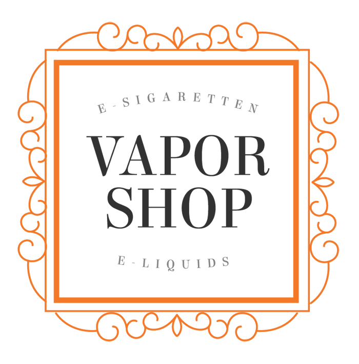 Vaporshop Logo